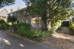 Cobetstraat 24, Leiden