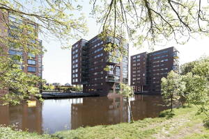 Drususlaan 81, LEIDEN