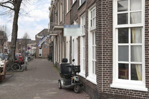 Herenstraat 108, Leiden