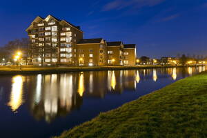 Van der Valk Boumanweg 141, LEIDERDORP