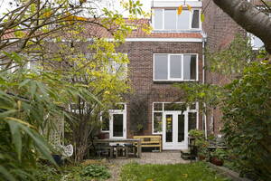 Merelstraat 16, LEIDEN