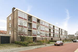 Asterlaan 42, OEGSTGEEST