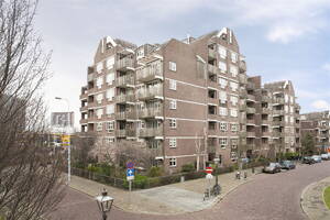 Morssingel 251, LEIDEN