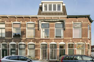 Staalwijkstraat 16, LEIDEN