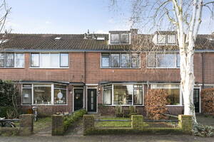 Van Kempenstraat 41, VOORSCHOTEN