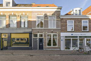 Herenstraat 41, LEIDEN