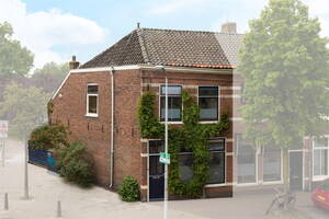 Herenstraat 87D, LEIDEN