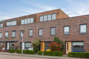 Oostbosch 17, VOORSCHOTEN