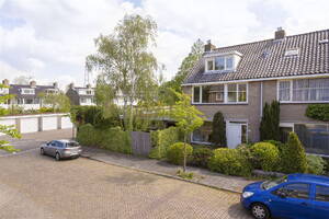 Menso Kamerlingh Onneslaan 20 OEGSTGEEST