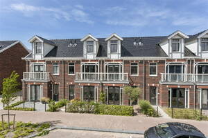 Schoonzicht 30, OEGSTGEEST