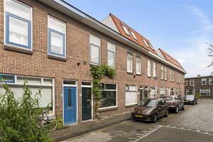 Munnikenstraat 82, LEIDEN