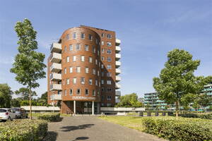 Zuiderschans 27, LEIDERDORP