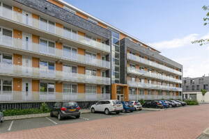 Berkenlaan 97, NIEUWKOOP