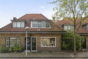 Leeuwkenstraat 4, LEIDEN