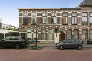 Medusastraat 35, LEIDEN