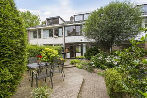 Chopinlaan 4, VOORSCHOTEN