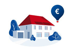 De waarde van uw woning