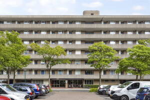 Aert van Neslaan 642, OEGSTGEEST