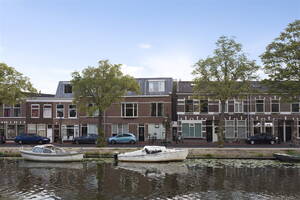 Maresingel 65C, LEIDEN