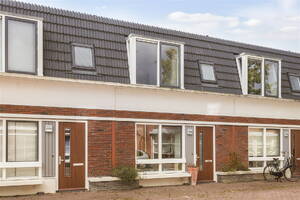 De Genestetstraat 85, LEIDEN