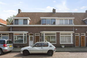 Gerard Brandtstraat 15, LEIDEN