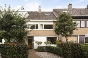 Donsvlinder 52, LEIDEN