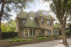 Kernstraat 11, LEIDEN