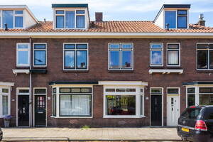Coornhertstraat 50, LEIDEN