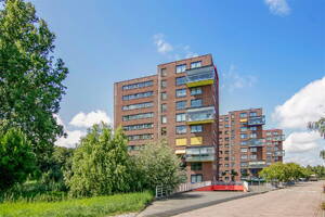 Drususlaan 199, LEIDEN