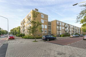 Valeriusstraat 152, LEIDEN