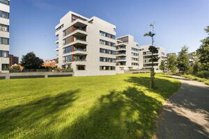 Julius Caesarlaan 124, LEIDEN