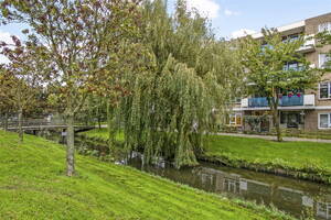 Zandbank 4, NOORDWIJK