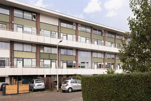 Thorbeckestraat 76, KATWIJK