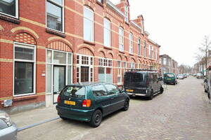 Hansenstraat 103, LEIDEN