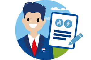 Komt u in aanmerking voor teruggave energiebelasting?