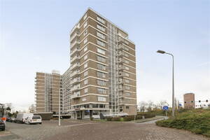 Plantijnstraat 52, LEIDEN