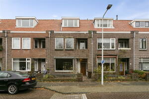 Leeuwerikstraat 17, LEIDEN