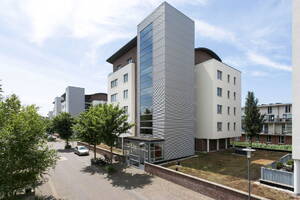 Lobeliuslaan 96, OEGSTGEEST