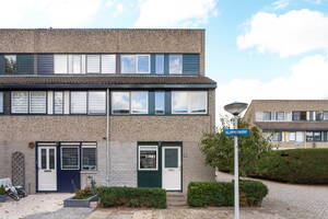 Klipperwerf 28, LEIDEN