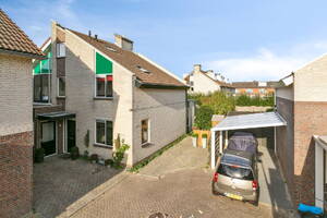 Snoeklaan 129, VOORHOUT