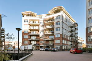 De Klok 534, RIJNSBURG