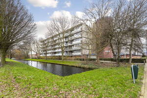 Laan van Ouderzorg , Leiderdorp