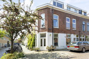 President Steinstraat 13, Leiden