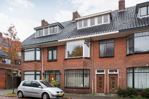Wasstraat 2E, LEIDEN