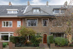 Verdamstraat 56, LEIDEN