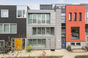 Schimmelpenninckstraat 12, LEIDEN