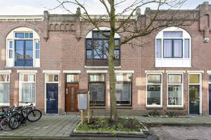 Willemstraat 21, LEIDEN