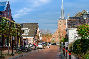 Zoeterwoude Zoeterwoude