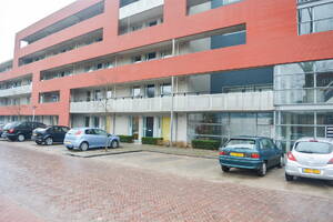 Eijmerspoelstraat 52, LEIDEN