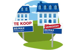 Eerst een huis kopen of toch eerst uw huis verkopen?